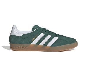 adidas Originals GAZELLE INDOOR JI2062 Πράσινο