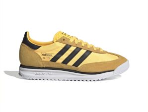 adidas Originals SL 72 RS IH7912 Μουσταρδί