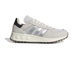 adidas Originals LA TRAINER LUX IE6478 Γκρί