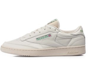 Reebok Classics CLUB C 1985 TV (DV6434) 100000317 Λευκό