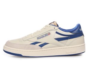 Reebok Classics CLUB C REVENGE VINTAGE 100001284 Λευκό