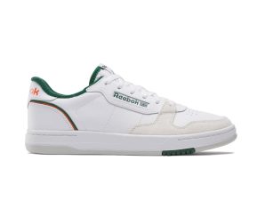 Reebok Classics PHASE COURT 100201247 Λευκό