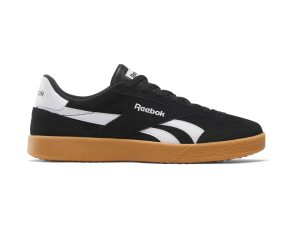 Reebok Classics SMASH EDGE 100208243 Μαύρο