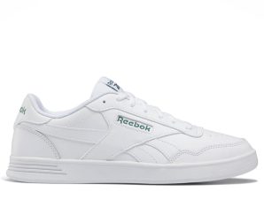 Reebok Classics COURT ADVANCE 100010615 Λευκό