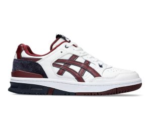 ASICS EX89 1203A268-101 Λευκό