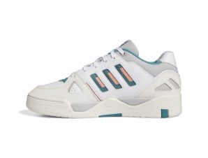 adidas sportswear MIDCITY LOW ID5403 Πολύχρωμο