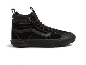 VANS MTE SK8-HI WATERPROOF VN000CVTBKA-BKA Μαύρο