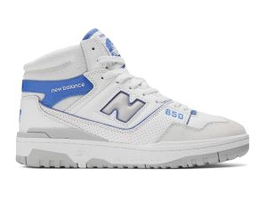 NEW BALANCE 650 BB650RWI Λευκό