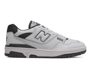 NEW BALANCE 550 BB550HA1 Λευκό