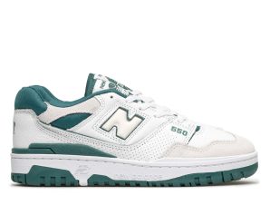 NEW BALANCE 550 BB550STA Λευκό