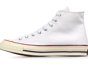 CONVERSE Chuck 70 – HI 162056C Λευκό