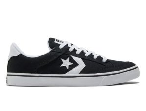 CONVERSE TOBIN CANVAS A03686C Μαύρο