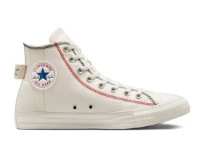 CONVERSE CHUCK TAYLOR ALL STAR A06104C Λευκό