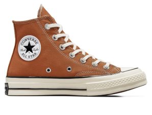 CONVERSE CHUCK 70 FALL TONE A04588C Καφέ