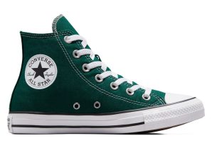 CONVERSE CHUCK TAYLOR ALL STAR FALL TONE A04544C Πράσινο