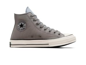 CONVERSE CHUCK 70 A08759C Ανθρακί