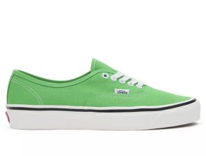 VANS UA AUTHENTIC 44 DX VN0005U81OZ-1OZ Πράσινο