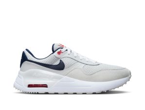 NIKE AIR MAX SYSTM DM9537-013 Γκρί