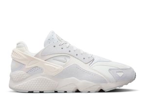 NIKE AIR HUARACHE RUNNER DZ3306-100 Λευκό