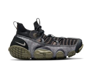 NIKE ISPA LINK CN2269-003 Μαύρο