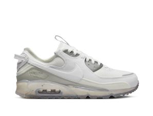 NIKE AIR MAX TERRASCAPE 90 DQ3987-101 Λευκό