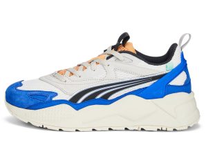 PUMA RS-X EFEKT 390755-01 Λευκό