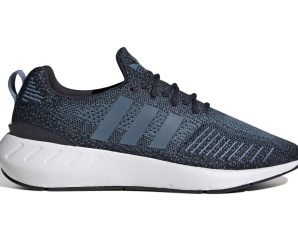 adidas Originals SWIFT RUN 22 GW6821 Μπλε