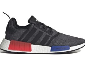 adidas Originals NMD_R1 HQ4452 Μαύρο