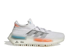 adidas Originals NMD_S1 FZ5707 Λευκό