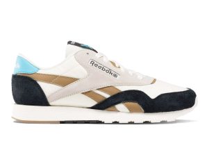 Reebok Classics CLASSIC NYLON VINTAGE 100075300 Πολύχρωμο