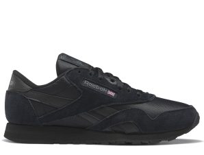 Reebok Classics CLASSIC NYLON 100033377 Μαύρο