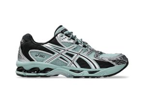 ASICS GEL-NIMBUS 10.1 1203A543-400 Μπλε