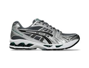 ASICS GEL-KAYANO 14 1203A537-020 Ασημί