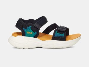 TEVA WOMEN’S ZYMIC SANDALS ΠΟΛΥΧΡΩΜΟ