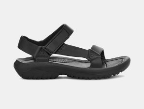 TEVA WOMEN’S HURRICANE DRIFT ΜΑΥΡΟ