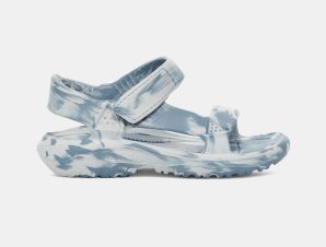 TEVA HURRICANE DRIFT HUEMIX KIDS SANDALS ΜΠΛΕ