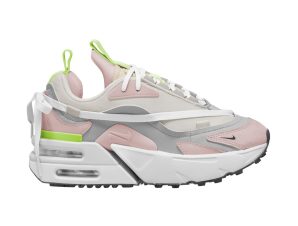 NIKE AIR MAX FURYOSA DH0531-003 Πολύχρωμο