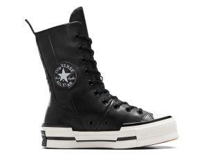 CONVERSE CHUCK 70 PLUS XHI A08340C Μαύρο