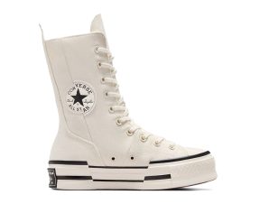 CONVERSE CHUCK 70 PLUS XHI A08261C Εκρού