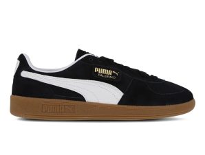 PUMA PALERMO 396463-10 Μαύρο