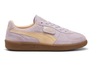 PUMA PALERMO 396463-06 Λιλά