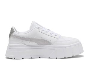 PUMA MAYZE STACK WNS 384363-18 Λευκό