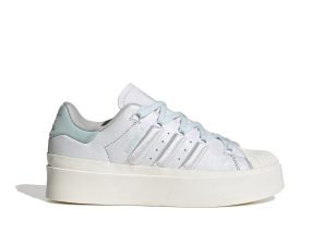 adidas Originals SUPERSTAR BONEGA W GX4352 Λευκό