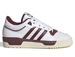 adidas Originals RIVALRY LOW 86 W HQ7014 Λευκό