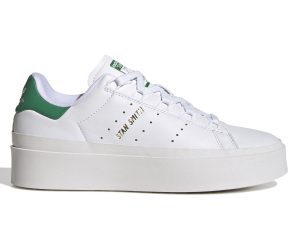 adidas Originals STAN SMITH BONEGA W GY9310 Λευκό