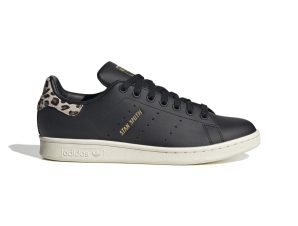 adidas Originals STAN SMITH W IE4633 Μαύρο