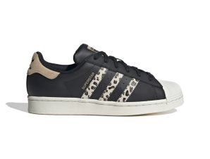 adidas Originals SUPERSTAR W IF7616 Μαύρο