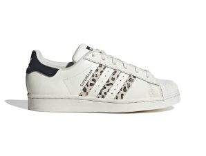 adidas Originals SUPERSTAR W IF7615 Εκρού