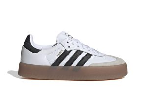 adidas Originals SAMBAE W JI1349 Λευκό