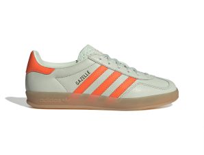 adidas Originals GAZELLE INDOOR W IF6982 Οινοπνευματί